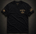 DUST & IRON CO. SIGNATURE TEE