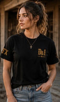 TX GRIT TEE — UNISEX