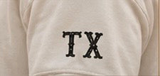 SIGNATURE HOODIE — DUST & IRON CO.