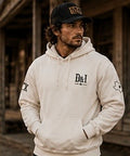 SIGNATURE HOODIE — DUST & IRON CO.