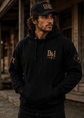 SIGNATURE HOODIE — DUST & IRON CO.
