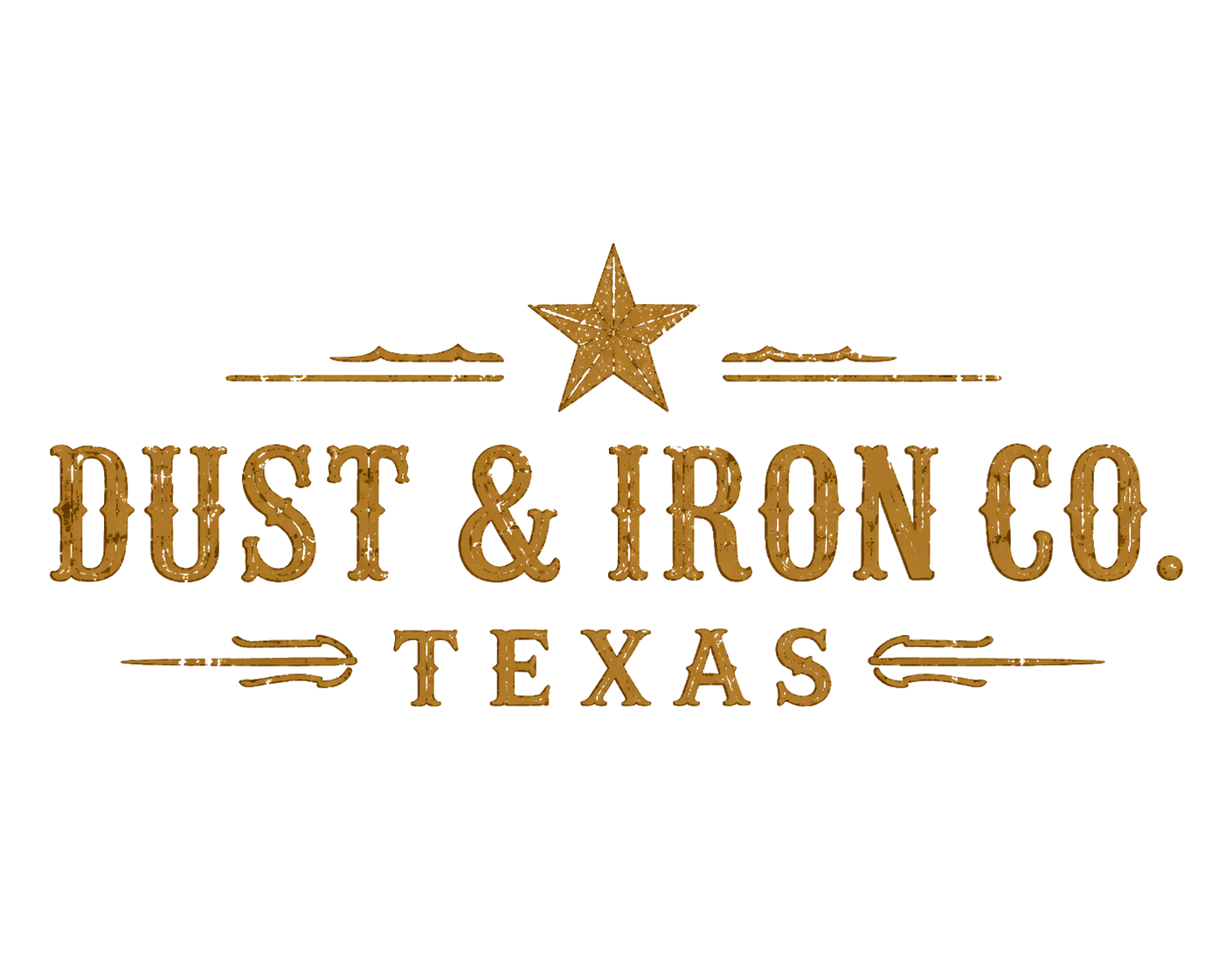 Dust & Iron Co